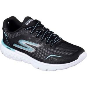 Skechers GORunner 400 Obstruct Trainer Sneakers